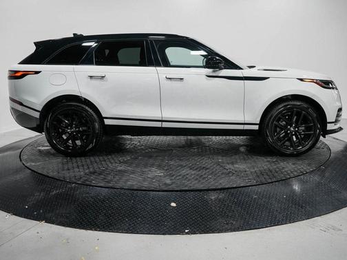 2024 Land Rover Range Rover Velar P250 Dynamic SE