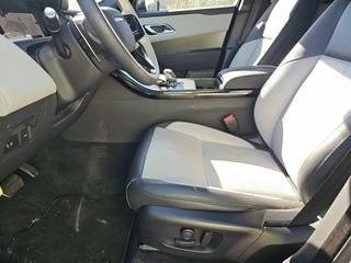 2024 Land Rover Range Rover Velar P250 Dynamic SE