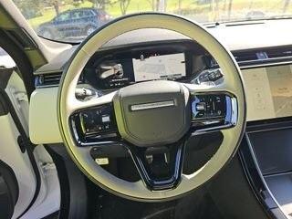 2024 Land Rover Range Rover Velar P250 Dynamic SE