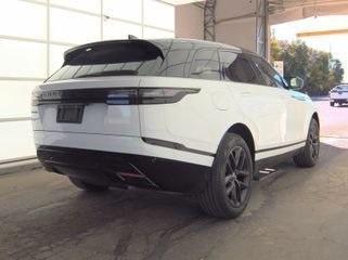 2024 Land Rover Range Rover Velar P250 Dynamic SE
