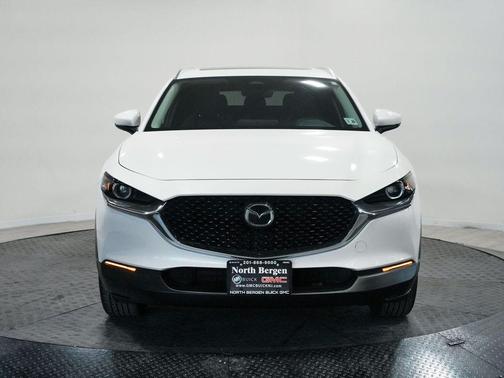 2024 Mazda CX-30 2.5 S Preferred Package