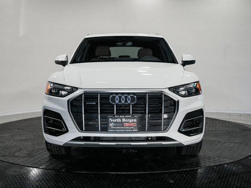 2024 Audi Q5 40 Premium