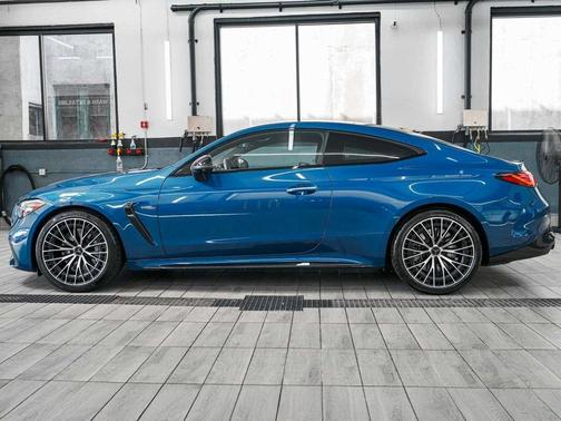 2024 Mercedes-Benz AMG CLE 53 Base