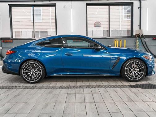 2024 Mercedes-Benz AMG CLE 53 Base