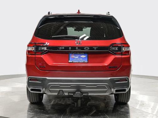 2023 Honda Pilot Sport