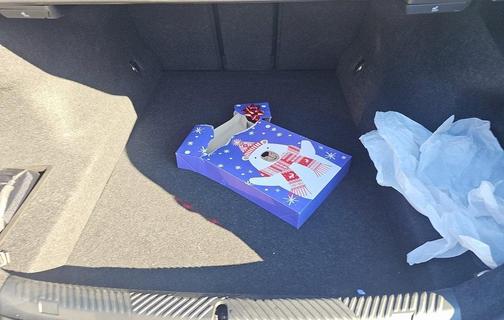 2026 BMW 530 i xDrive