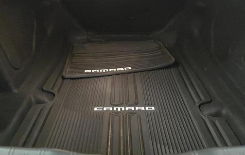 2023 Chevrolet Camaro 2LT