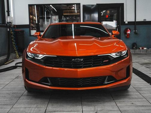 2023 Chevrolet Camaro 2LT