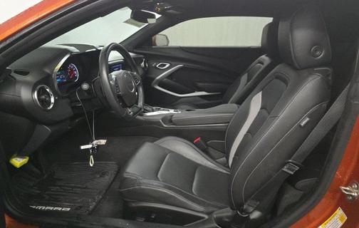 2023 Chevrolet Camaro 2LT