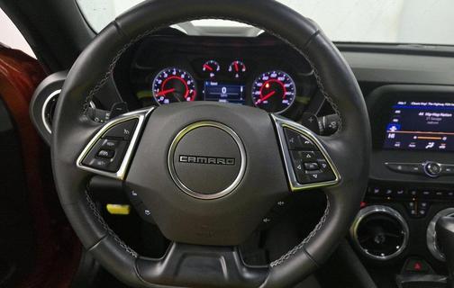 2023 Chevrolet Camaro 2LT