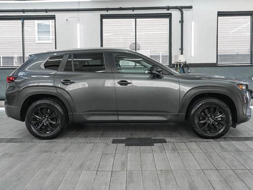 2024 Mazda CX-50 2.5 S Preferred Package