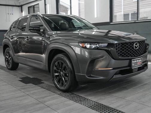 2024 Mazda CX-50 2.5 S Preferred Package