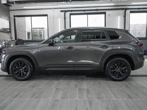 2024 Mazda CX-50 2.5 S Preferred Package