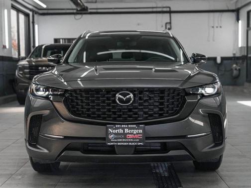 2024 Mazda CX-50 2.5 S Preferred Package
