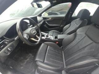 2024 Audi A4 45 S line quattro Premium