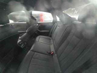 2024 Audi A4 45 S line quattro Premium