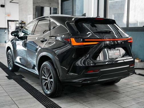 2023 Lexus NX 250 Base