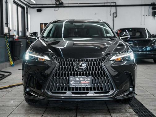 2023 Lexus NX 250 Base