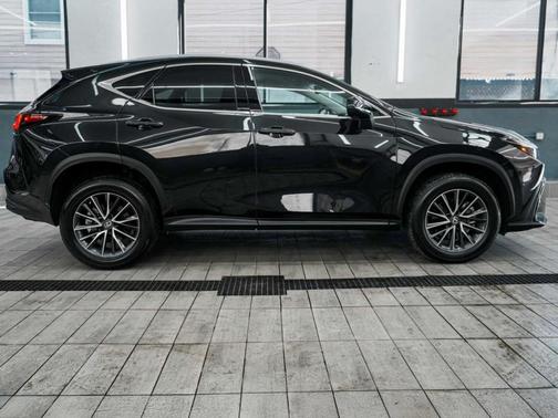 2023 Lexus NX 250 Base