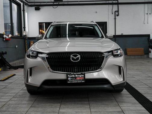 2024 Mazda CX-90 PHEV Preferred