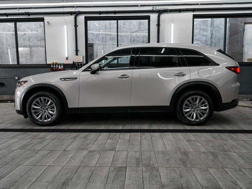 2024 Mazda CX-90 PHEV Preferred
