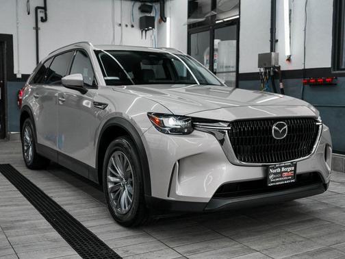 2024 Mazda CX-90 PHEV Preferred