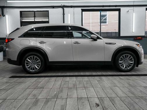 2024 Mazda CX-90 PHEV Preferred