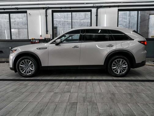 2024 Mazda CX-90 PHEV Preferred