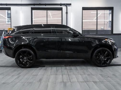 2022 Land Rover Range Rover Velar R-Dynamic S