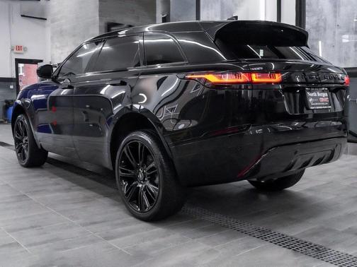 2022 Land Rover Range Rover Velar R-Dynamic S
