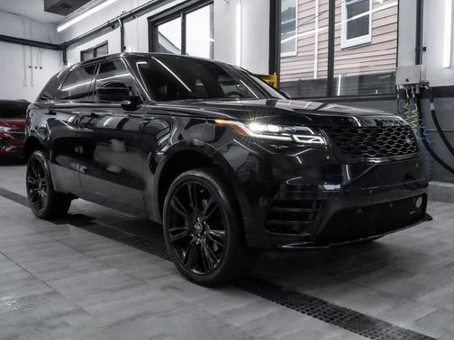 2022 Land Rover Range Rover Velar R-Dynamic S