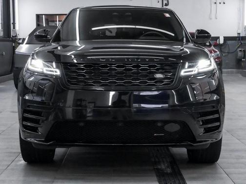 2022 Land Rover Range Rover Velar R-Dynamic S