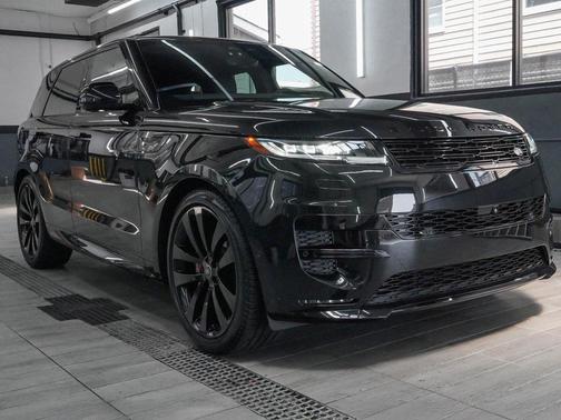 2024 Land Rover Range Rover Sport Dynamic SE