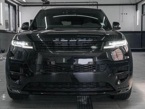 2024 Land Rover Range Rover Sport Dynamic SE