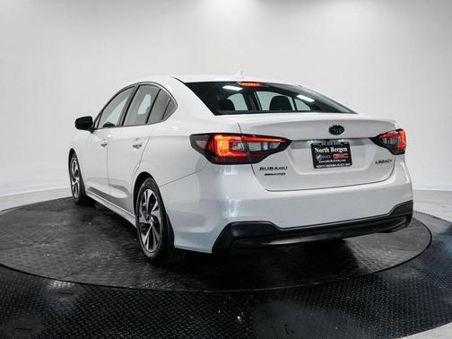 2023 Subaru Legacy Premium