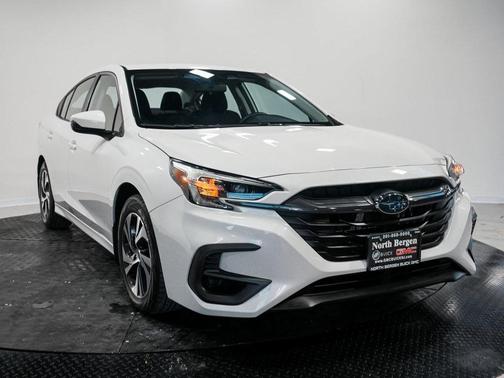 2023 Subaru Legacy Premium