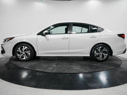 2023 Subaru Legacy Premium