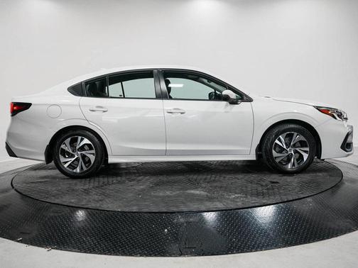 2023 Subaru Legacy Premium