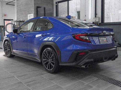 2024 Subaru WRX Premium
