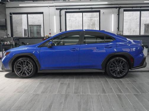 2024 Subaru WRX Premium