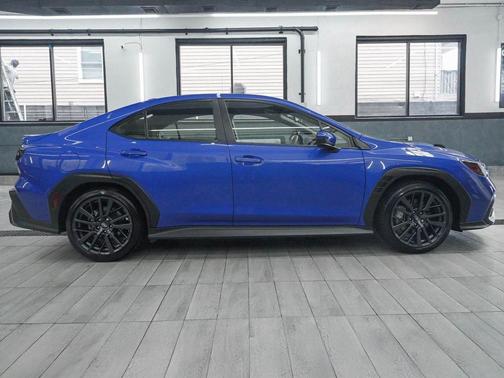 2024 Subaru WRX Premium