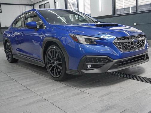 2024 Subaru WRX Premium