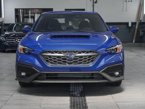 2024 Subaru WRX Premium