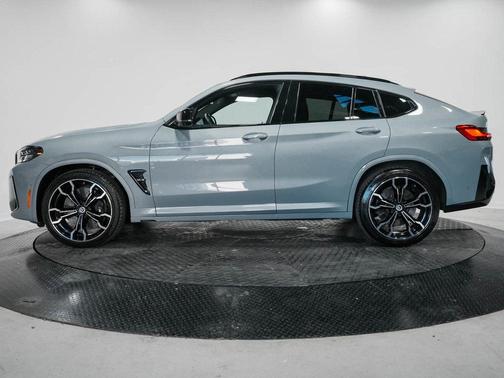2023 BMW X4 M AWD