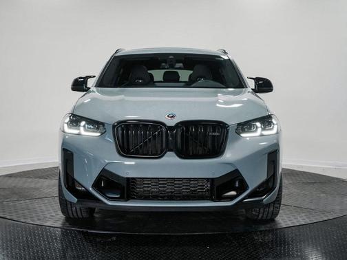 2023 BMW X4 M AWD