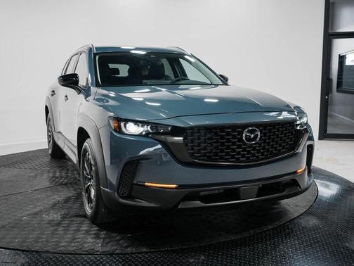 2024 Mazda CX-50 2.5 S Preferred Package