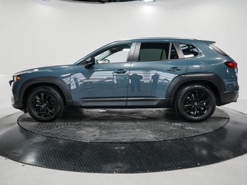 2024 Mazda CX-50 2.5 S Preferred Package