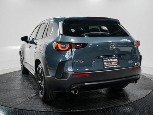 2024 Mazda CX-50 2.5 S Preferred Package