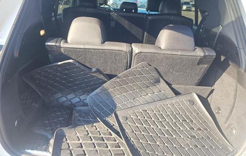 2024 Mercedes-Benz GLE 350 Base 4MATIC