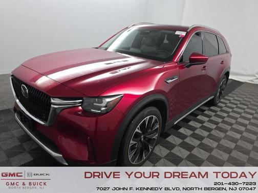 2024 Mazda CX-90 Premium